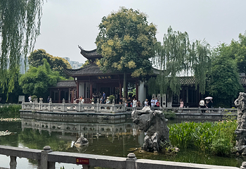 黄鹤楼第 105 张图片