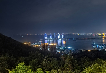 鹿回头风景区第 230 张图片