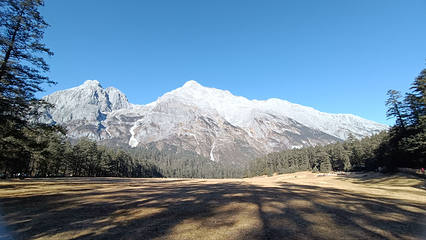 玉龙雪山第 95 张图片