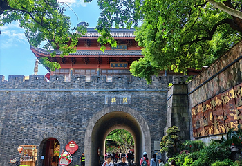 南宋御街第 53 张图片