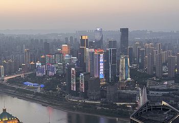 重庆云端之眼观景台第 49 张图片
