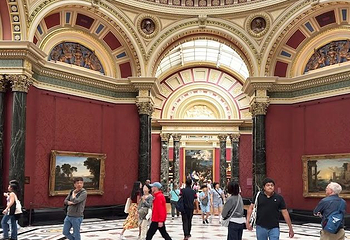 英国国家美术馆第 129 张图片