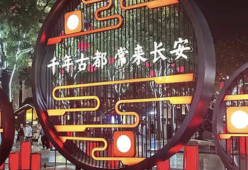 大唐不夜城第 227 张图片