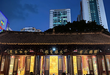 大佛古寺第 63 张图片