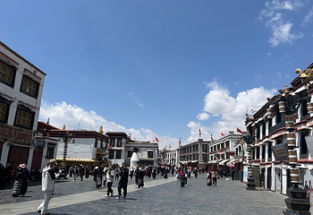 八廓街第 36 张图片