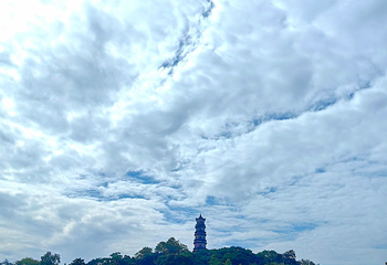惠州西湖第 15 张图片