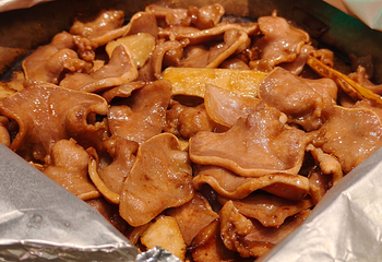 大鸽饭(北京路店)第 70 张图片
