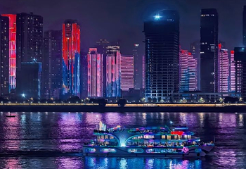 汉口江滩第 34 张图片