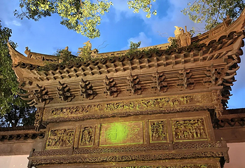 城隍庙旅游区第 136 张图片