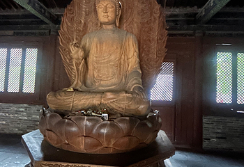 华严寺第 224 张图片