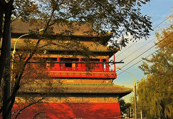 南锣鼓巷第 113 张图片