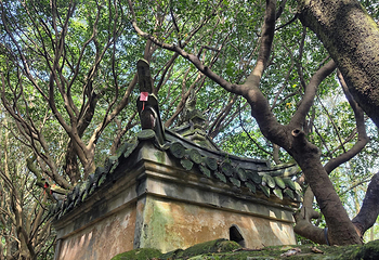普陀山风景区第 165 张图片