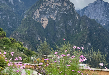 香格里拉巴拉格宗风景名胜区第 195 张图片