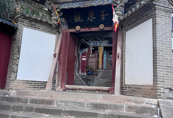 玉泉景区第 18 张图片