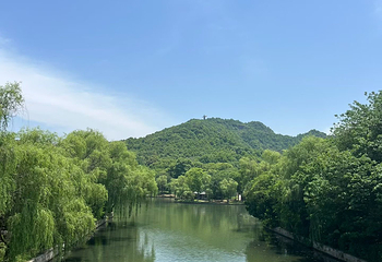 大禹陵第 52 张图片