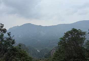 雁荡山第 147 张图片
