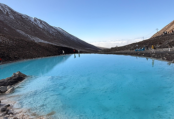 祁连山·岗什卡雪峰景区第 38 张图片