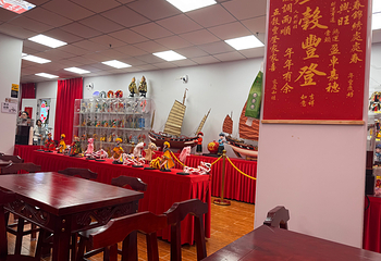 泉州西街木偶戏非遗演出第 18 张图片