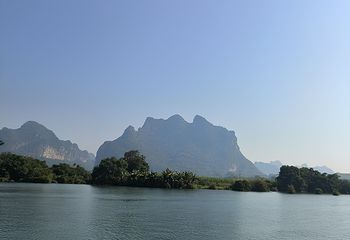 峒那屿湾景区第 191 张图片