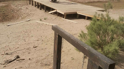 网红拍摄点第 1 张图片
