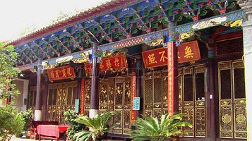 清真寺(凤凰路)