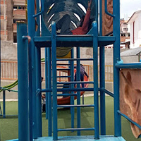 Parque Infantil