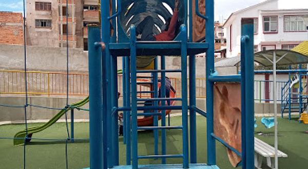 Parque Infantil