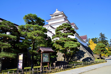 黑川城第 3 张图片