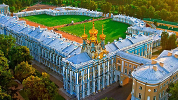 皇村国家自然保护区博物馆