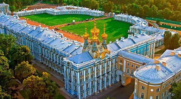 皇村国家自然保护区博物馆