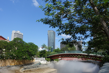 蓝溪川第 2 张图片