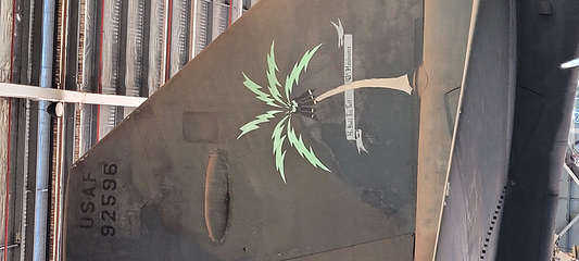 Darwin Aviation Museum第 29 张图片