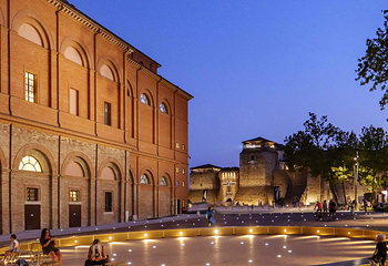 Federico Fellini Museum第 2 张图片