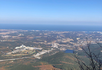 蔚山岩第 9 张图片