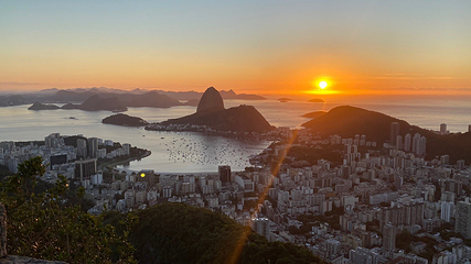 Mirante Dona Marta第 3 张图片