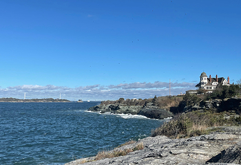 Castle Hill Lighthouse第 8 张图片