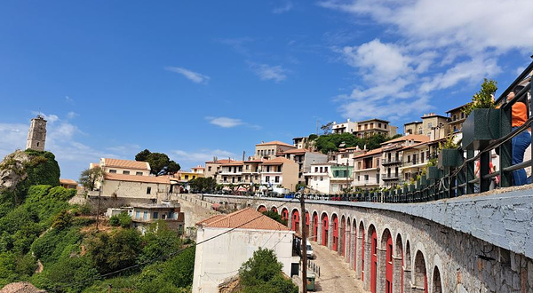 Ieros Naos Agiou Georgiou