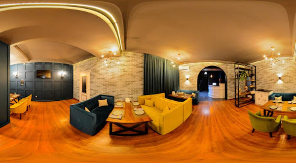 Union Lounge & Party Bar