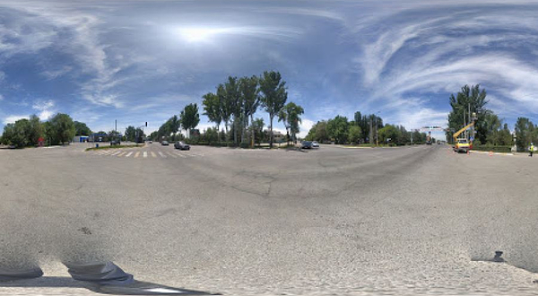 Sportkompleks Dinamo Mvd Kr