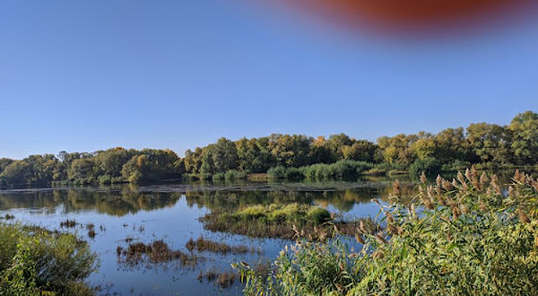Naberezhnyy Park