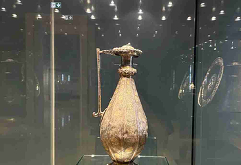 匈牙利国家博物馆第 21 张图片