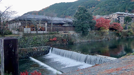 岚山第 34 张图片