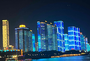 湘江游轮第 38 张图片
