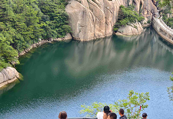 崂山风景区第 161 张图片