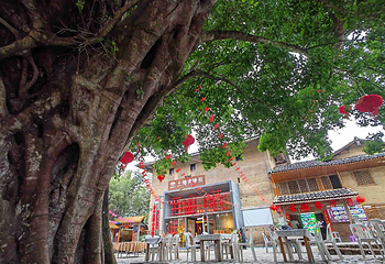 云水谣景区第 44 张图片