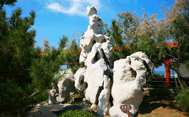 蓬莱八仙过海国际旅游度假区第 17 张图片