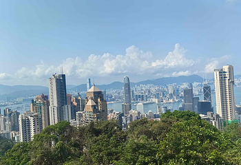 太平山顶第 105 张图片