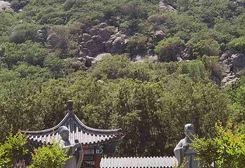华不注山第 13 张图片