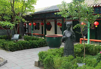 纪晓岚故居第 24 张图片