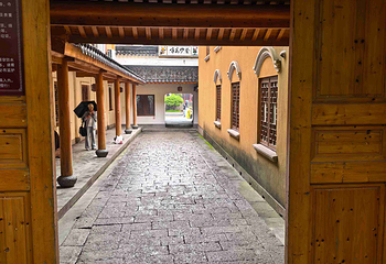 普陀山风景区第 290 张图片